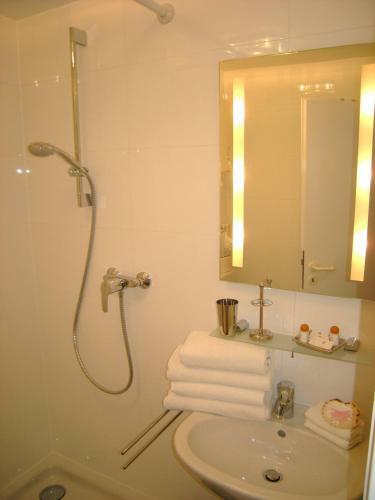 Apartamento A-partments