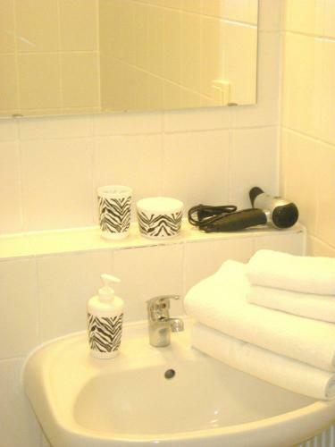 Apartamento A-partments