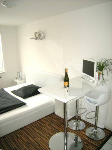 Apartamento A-partments