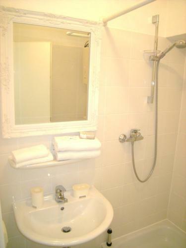 Apartamento A-partments