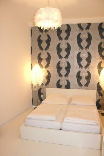 Apartamento A-partments