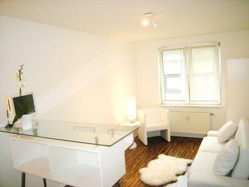 Apartamento A-partments