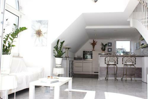 Apartamento A-partments