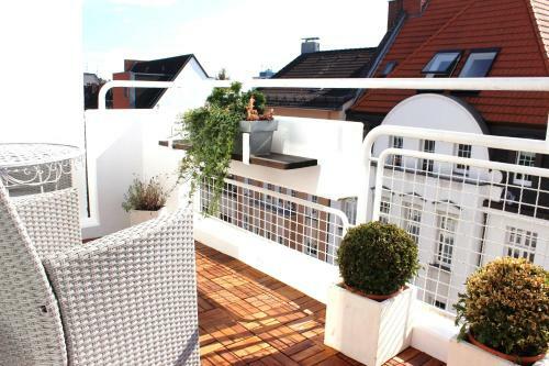 Apartamento A-partments