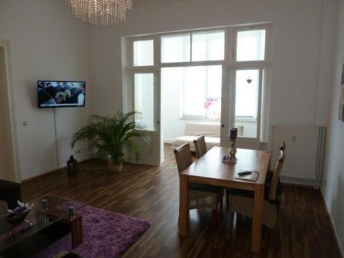 Apartamento Villa Brema