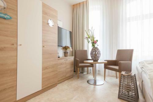 Ostseehotel Warnem�nde