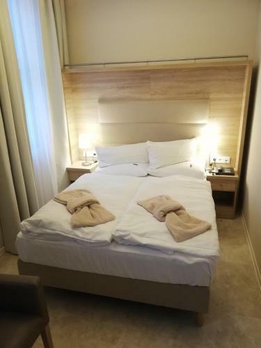 Ostseehotel Warnem�nde