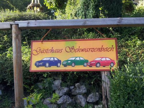 Hostal Pension Schwarzenbach