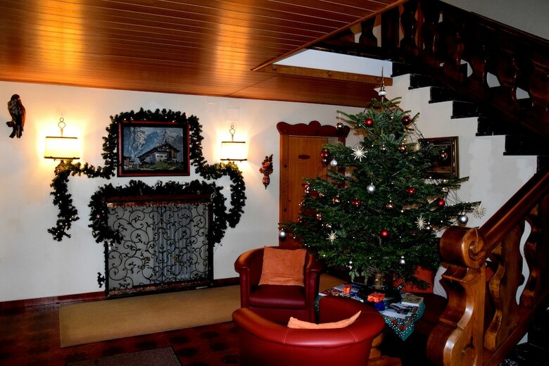 Hotel Garni Brunnthaler
