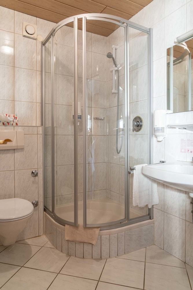 Hotel Garni Brunnthaler