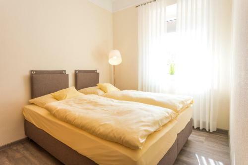Apartamento Sanddornhaus