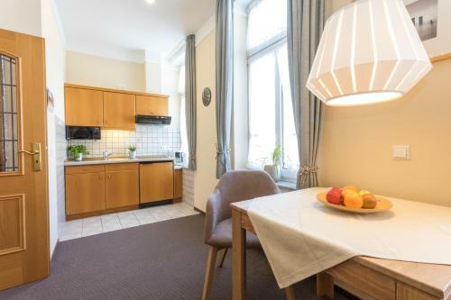 Apartamento Sanddornhaus