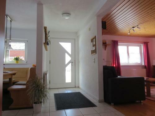Apartamento Ferienwohnung Lavendel