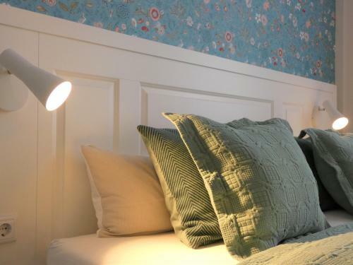 Hostal Villa Westend