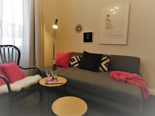 Hostal Villa Westend