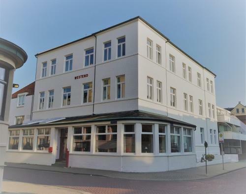 Hostal Villa Westend