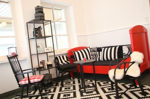 Hostal Villa Westend