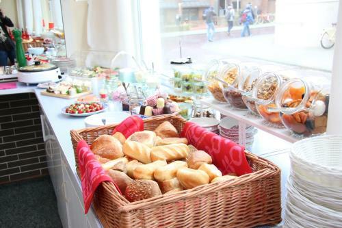Hostal Villa Westend