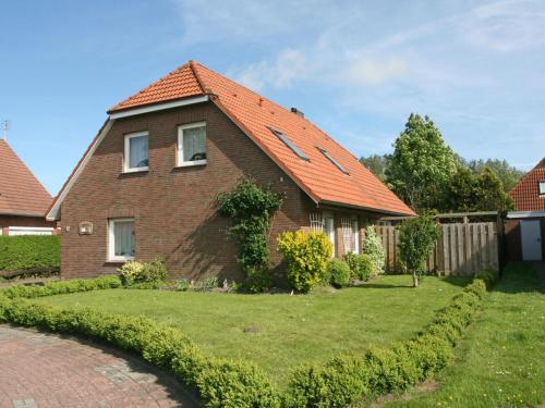 Apartment Schonerweg