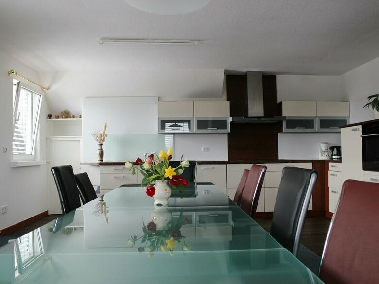 Apartamento Art House Winterberg