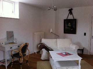 Apartamento L�neburg Haus