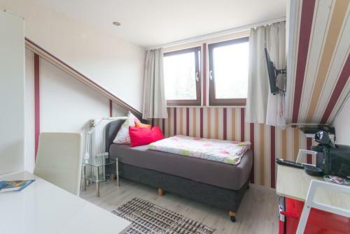Hostal Oberkasseler Hof Bonn