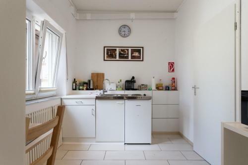 Hostal Oberkasseler Hof Bonn
