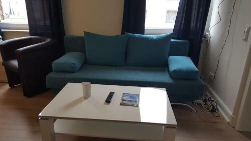 Hostal Oberkasseler Hof Bonn