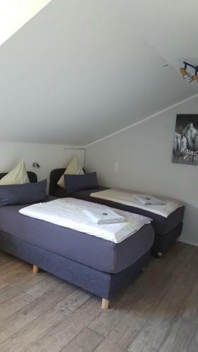 Hostal Oberkasseler Hof Bonn