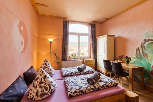 Apartamento Red Rock Resort