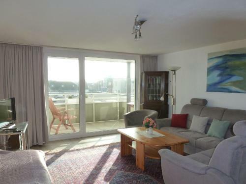 Apartamento Westerland-zentral
