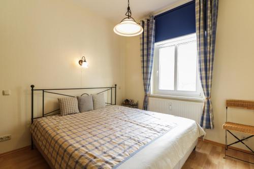 Apartamento Gartenhaus Frieda