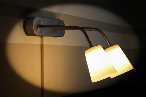 Apartamento Gartenhaus Frieda