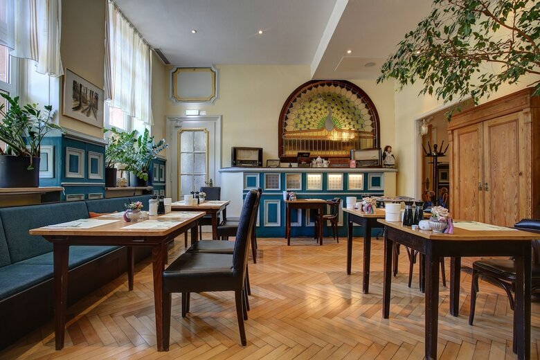 Centro Hotel Blankenburg