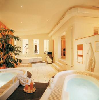 Oberdeisenhof - Landhotel Garni