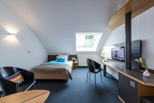 Seehotel Friedrichshafen