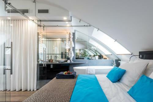 Seehotel Friedrichshafen