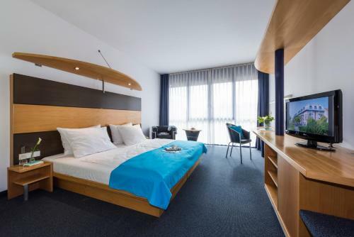 Seehotel Friedrichshafen