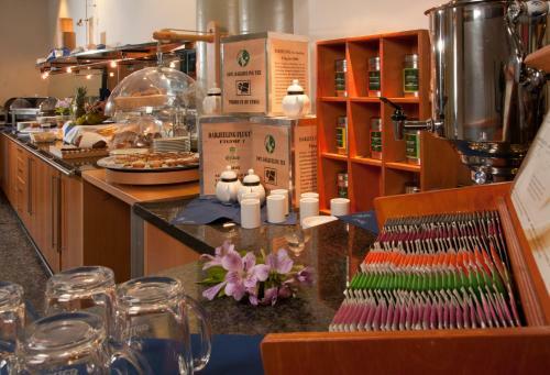 Seehotel Friedrichshafen