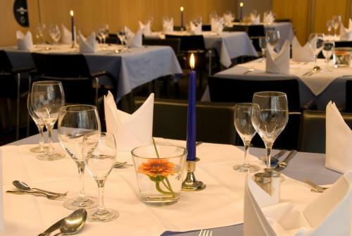 Seehotel Friedrichshafen