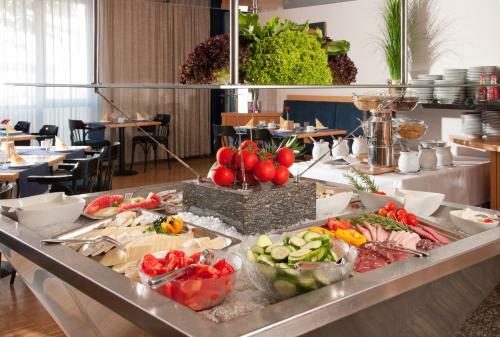Seehotel Friedrichshafen