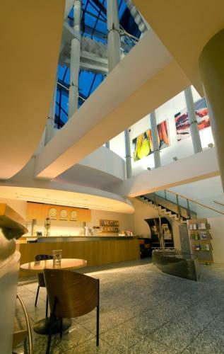Seehotel Friedrichshafen