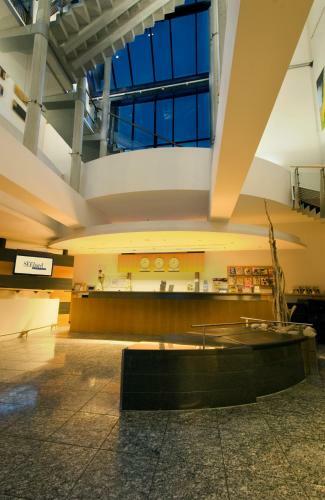 Seehotel Friedrichshafen