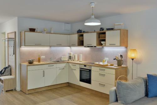 Apartamento Strandk�ken