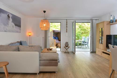 Apartamento Strandk�ken