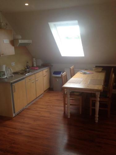 Apartamento Appartementhaus Ostseeluft