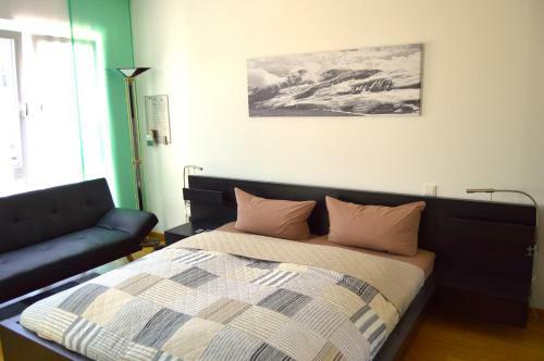 Apartamento Yeti Lux - Central City Loft