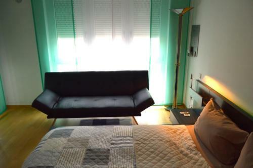 Apartamento Yeti Lux - Central City Loft