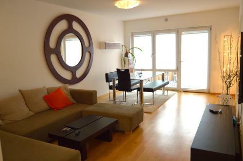 Apartamento Yeti Lux - Central City Loft