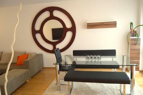 Apartamento Yeti Lux - Central City Loft